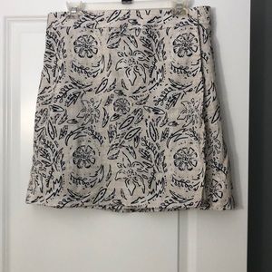 Rip skirt Velcro wrap beach cover Size medium ( never worn. )